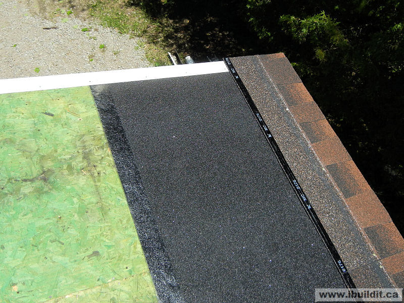 how to reshingle a roof